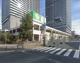 ライフ　久宝寺駅前店の画像