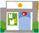 箕面警察署箕面駅前交番の画像