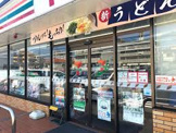 コンビニエンスストア セブンイレブン 名古屋一社4丁目店