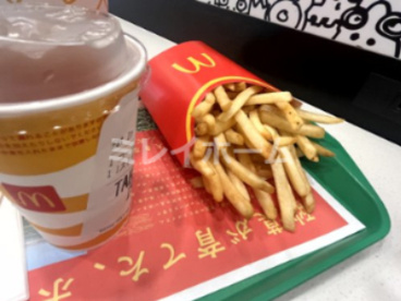 マクドナルド 成田駅前店の画像2