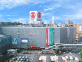 横浜高島屋