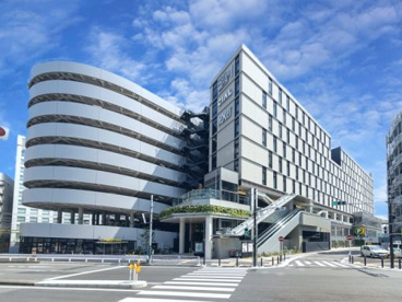 JR東日本ホテルメッツ 横浜の画像1