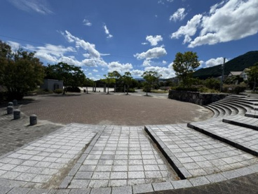 室見が丘中央公園の画像1