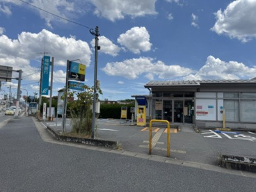 福岡銀行田町支店の画像1