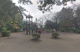 流山市総合運動公園の画像