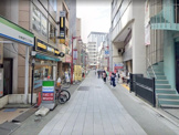 雷門一之宮通り