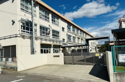 春日井市立小野小学校の画像1