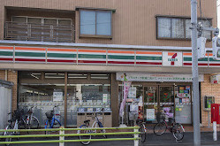 セブン-イレブン 高砂店の画像1