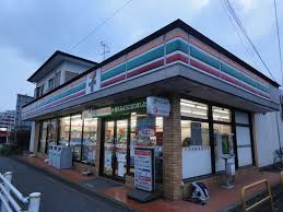 セブンイレブン 柏十余二庚塚店の画像1