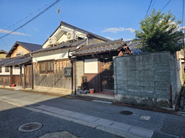 ハレとケと。/村山家住宅庭園の画像1