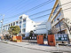 川崎市立向丘中学校の画像