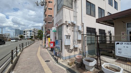 郵便局の画像1