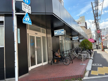 オリンピック北新宿の画像3