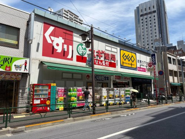 オリンピック北新宿の画像4