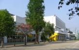小学校 目黒区立宮前小学校