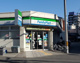 ファミリーマート東野田四丁目店の画像