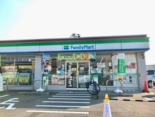 ファミリーマート