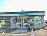 コンビニエンスストア ファミリーマート 各務原上戸店