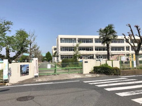 山王小学校の画像