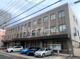 警視庁 大井警察署の画像