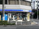 ローソン・スリーエフ 南大井店の画像