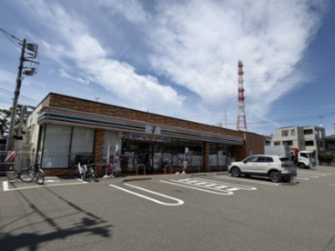 セブンイレブン町田森野3丁目の画像1