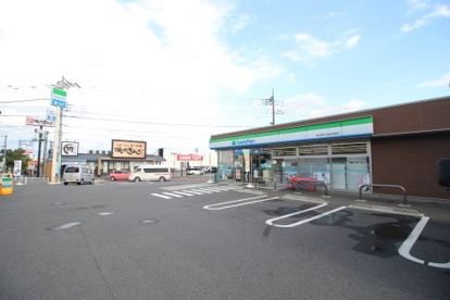 ファミリーマート 東久留米小金井街道店の画像2