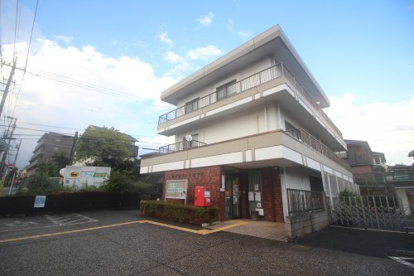 東久留米小山郵便局の画像2