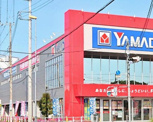 ヤマダデンキ テックランド行田店