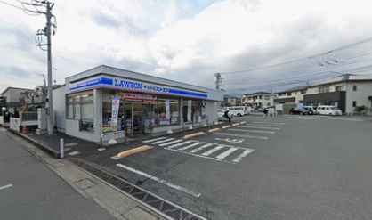 ローソン・スリーエフ 秦野堀川東店の画像1