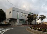 関西みらい銀行忍ヶ丘支店