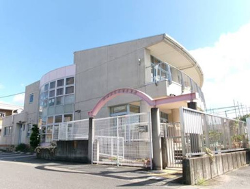 市橋保育所の画像1