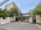 神川中学校の画像