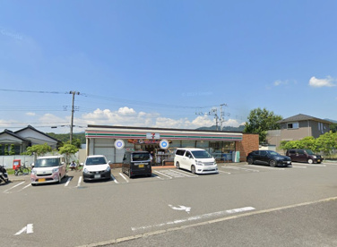 セブンイレブン 厚木中荻野店の画像1
