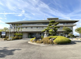 京田辺市役所