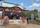 稲荷神社の画像