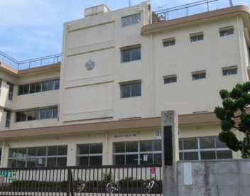 平塚市立花水小学校の画像1