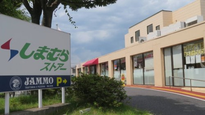 しまむらストアーすみれ平店の画像1