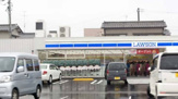 コンビニエンスストア ローソン 岐阜東鶉店