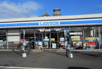 ローソン 横浜俣野町店の画像1