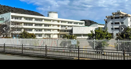 伊東市立宇佐美小学校の画像