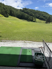 富士見高原富士見ゴルフ練習場の画像2