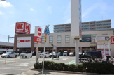 関西スーパー京阪大和田店