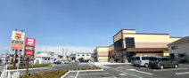 ベルク 厚木下川入店