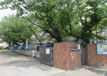 和泉市立和気小学校