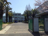 和泉市立郷荘中学校