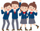 河北中学校の画像