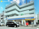 ローソン 横浜霞ケ丘店の画像