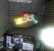 下北沢SHELTERの画像4