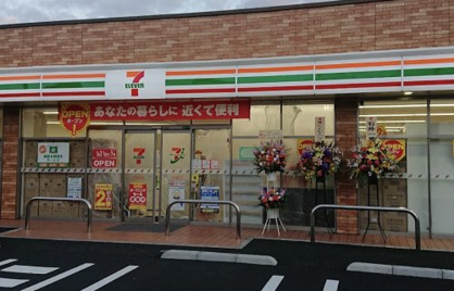 セブン-イレブン 江戸川上篠崎３丁目店の画像1